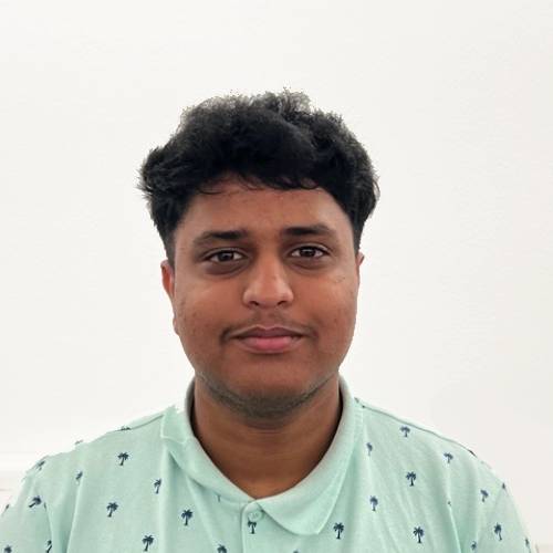 Simon Selvan